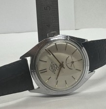Montre mécanique vintage d'occasion  Cernay