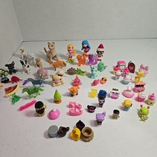 Miniature lot toys for sale  Biloxi