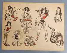 Original 1950s vintage for sale  Austin