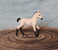 Schleich 13929 hannoveraner gebraucht kaufen  Bad König