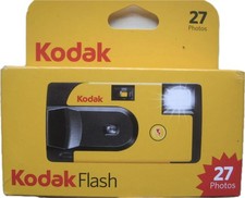 Kodak flash camera gebraucht kaufen  Bremen