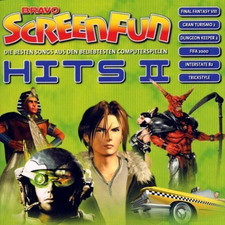 Screen fun hits gebraucht kaufen  Deutschland