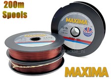 Maxima chameleon fishing for sale  STRABANE