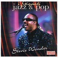 Stevie wonder giganti usato  San Gregorio di Catania