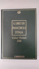 Libro dei francobolli usato  Rimini