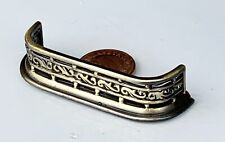Dolls house metal for sale  KETTERING