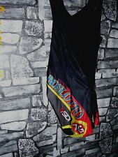 Vintage cycling jersey usato  Italia