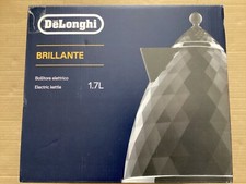 Longhi kbj3001 brillante for sale  HORLEY