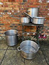 Heavy duty cooking for sale  CHELTENHAM