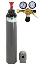 Bouteille gaz litres d'occasion  Expédié en France