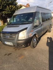 Ford transit mini for sale  NOTTINGHAM