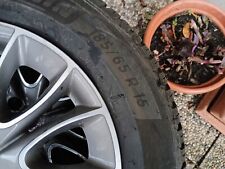 Michelin crossclimate 185 usato  Vicenza