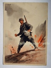 Fanteria 131 pasubio usato Fanteria 131 pasubio usato  Trieste