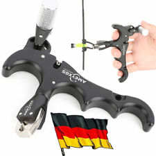 Bogenschießen release aid gebraucht kaufen  Langenlonsheim