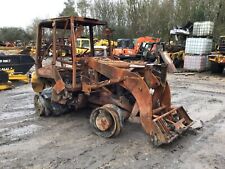 1995 jcb 2cx for sale  WORKSOP