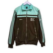 Felpa adidas taglia usato  Montegrotto Terme