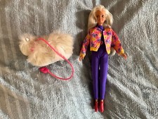Vintage 90s dog for sale  PETERBOROUGH