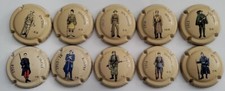Jolie serie capsules d'occasion  Lens