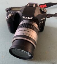 Pentax k200 numérique d'occasion  Gif-sur-Yvette