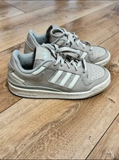 buty adidas forum rozmiar 38 beżowe sneakersy obuwie sportowe na sprzedaż  PL