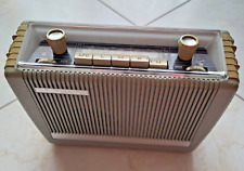 Vintage kofferradio autoradio gebraucht kaufen  Backnang
