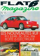 Flat magazine nouveautés... d'occasion Flat magazine nouveautés... d'occasion  Hennebont