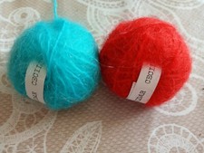 Lot mini pelotes d'occasion  Valmondois