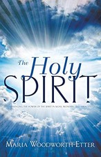 Holy spirit maria for sale  UK