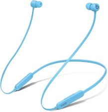 Apple Beats Flex - Bezprzewodowe słuchawki douszne, niebieskie, Bluetooth, żywotność baterii 12h na sprzedaż  PL