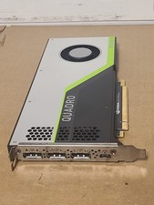Dell nvidia quadro for sale  Dayton