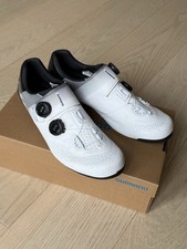 shimano road shoes for sale  OTLEY