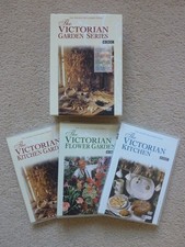 Victorian garden series for sale  BETCHWORTH