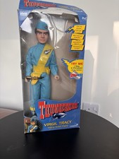 Thunderbirds 1990s vintage for sale  SOUTHAMPTON