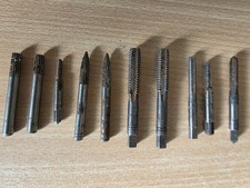 Werkstattauflösung gewindesch gebraucht kaufen  Wiesbaden