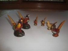 Pheasant rosemeade pottery for sale  Minnetonka