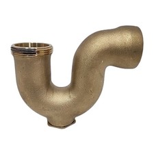 Brass trap cleanout for sale  Kernersville