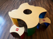 Lego spieltisch bunten gebraucht kaufen  Grenzach-Wyhlen