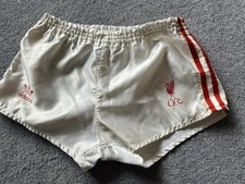 Vintage liverpool away for sale  MACCLESFIELD