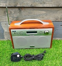 Technika dab 206 for sale  CHESTER
