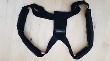 Geradehalter gurt blackroll gebraucht kaufen  Frankfurt (Oder)
