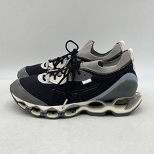 Sapato de corrida MIZUNO WAVE PROPHECY β D1GA2276 cinza x off white 26cm US8 usado comprar usado  Enviando para Brazil