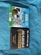 Shakespeare fly fishing for sale  BURTON-ON-TRENT