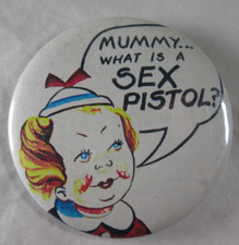 Sex pistols variant for sale  LONDON