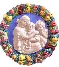 Vtg madonna jesus for sale  Fall River