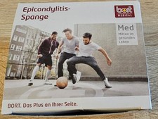 epicondylitis spange gebraucht kaufen  Augsburg