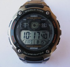 3403 montre quartz d'occasion  Frejus