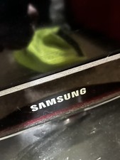Samsung inch black for sale  ALNWICK