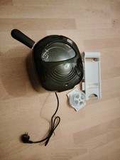 Superlex friteuse elektrische gebraucht kaufen  Stepenitztal