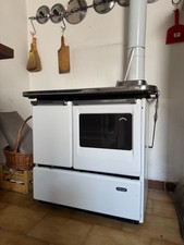 Stufa cucina economica usato Stufa cucina economica usato  Città di Castello