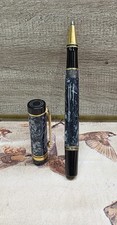 Parker duofold blue for sale  CRAIGAVON